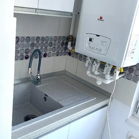 Apartament Infinity Petroşani Exterior foto