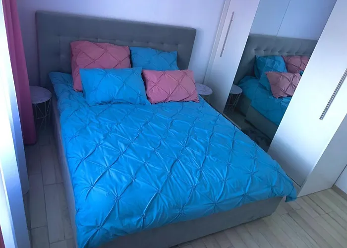 Apartament Infinity Petrosani
